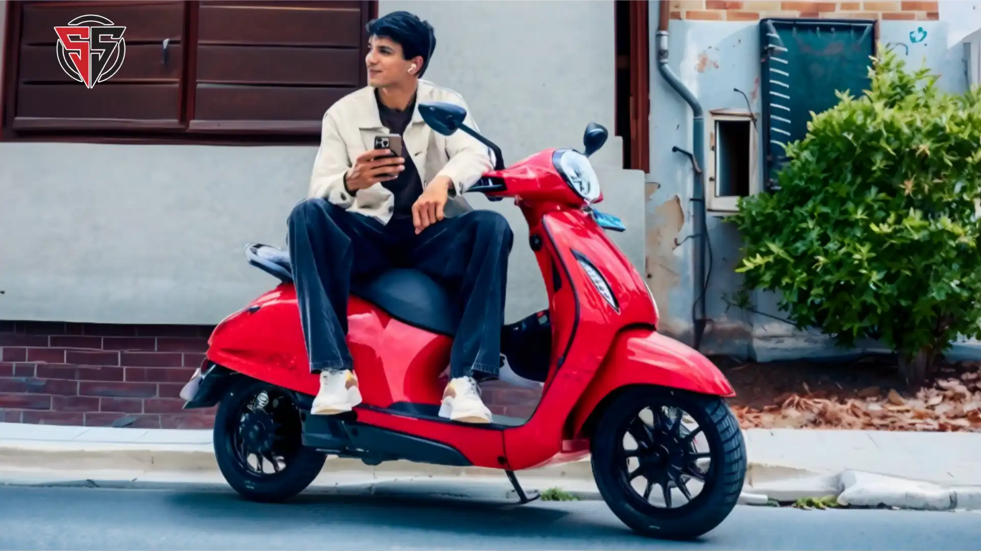 Bajaj Chetak 3001: The Sub-₹1 Lakh EV That Actually Makes Sense