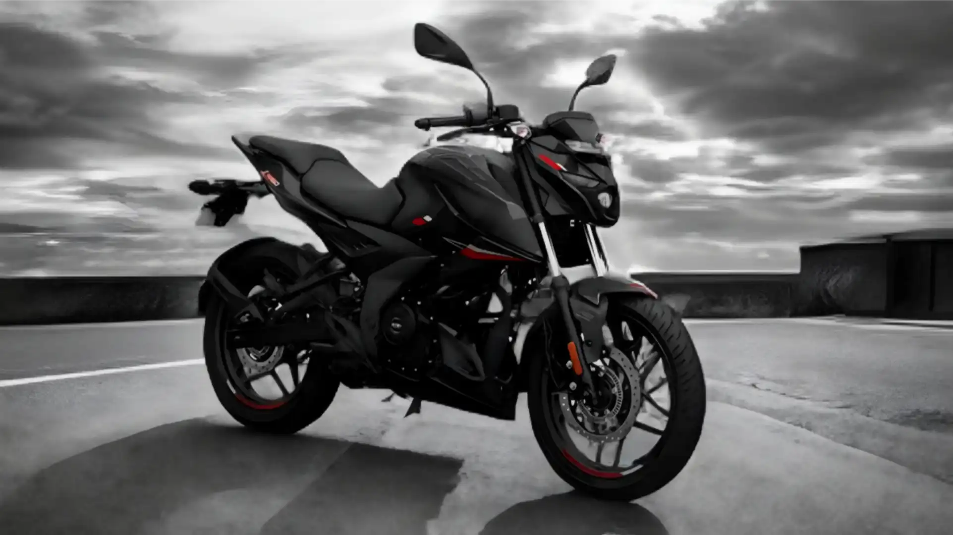 Bajaj Pulsar N160