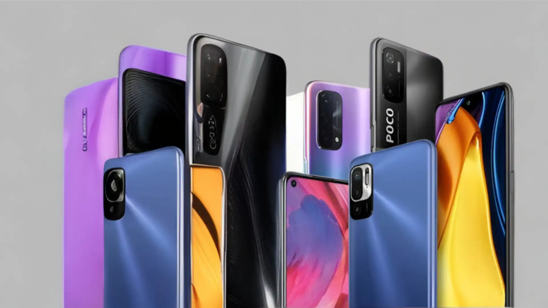 Best 5G Mobile Under 10000