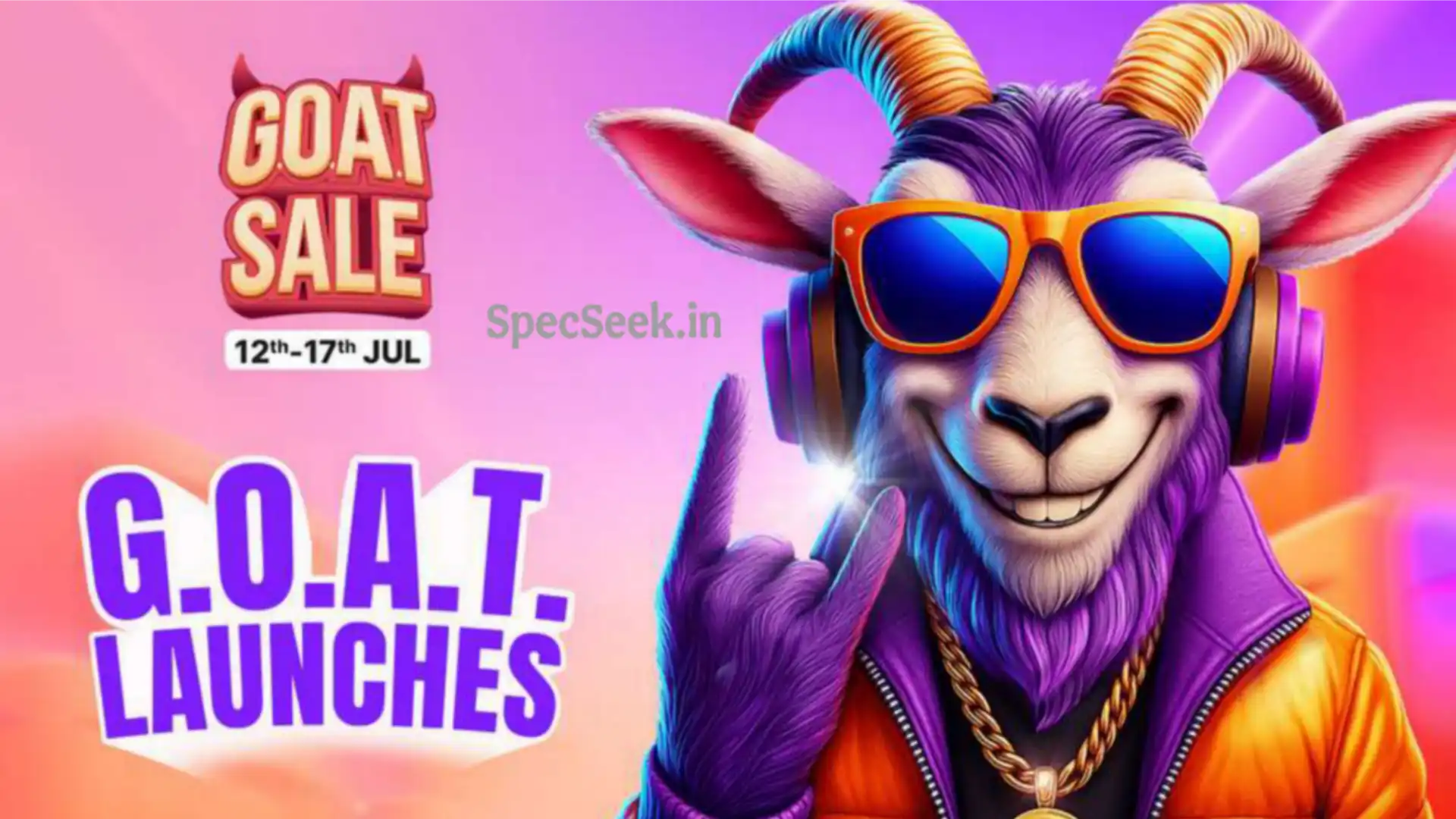 Flipkart GOAT Sale 2025 Full Report: Best Offers on iPhone, Pixel, Samsung