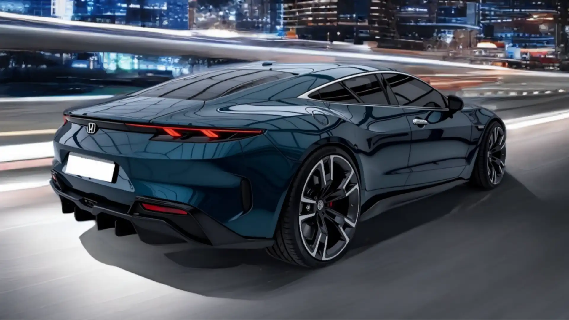 Why the 2025 Honda Accord is Touching Indian Hearts Again, Even if it Never Launches Here