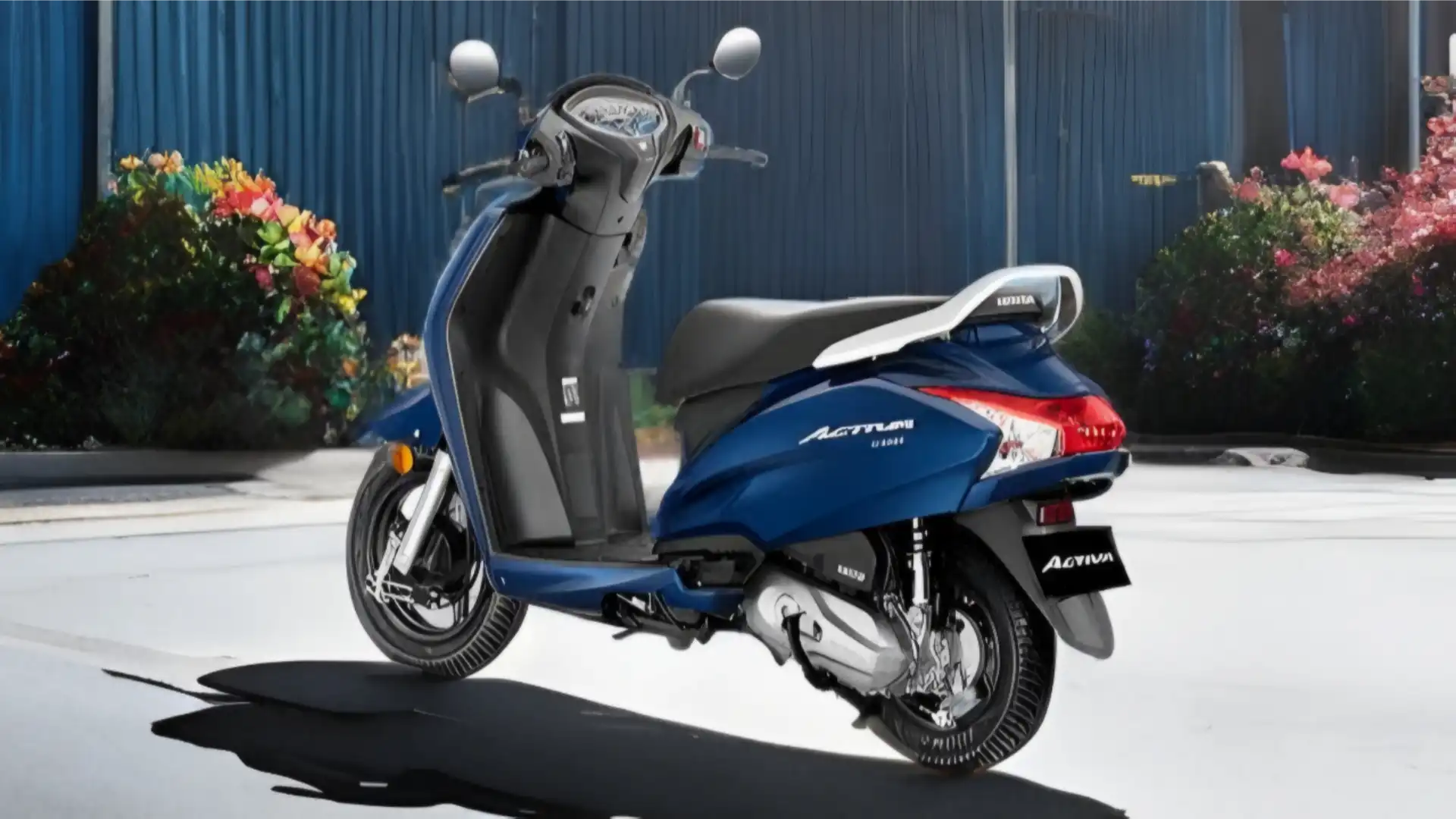 Honda Activa 6G
