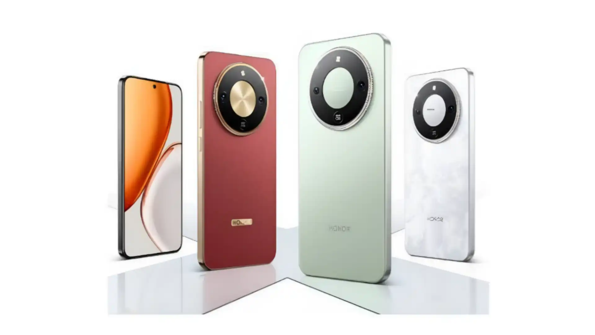 Honor X70