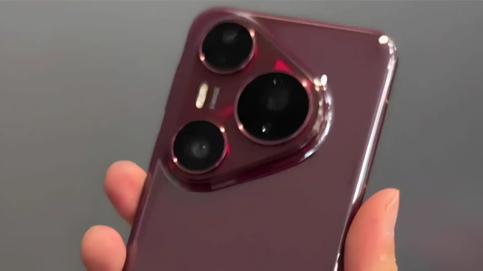Huawei Pura 80 Ultra