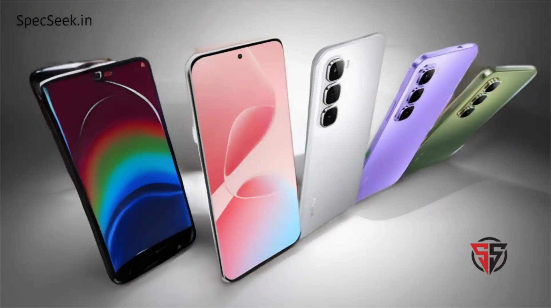 Infinix Hot 60 5G+ Review: Is it the Best Budget 5G Phone in India?