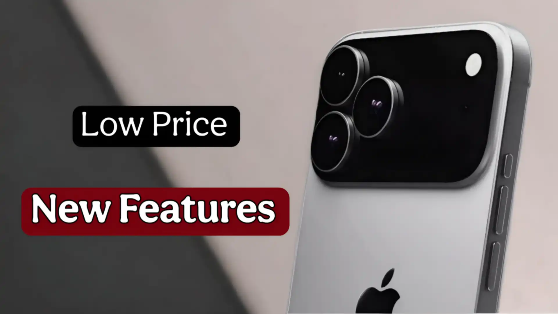 iPhone 17 Price in India Leaked: New Design, Powerful Features and Launch Date