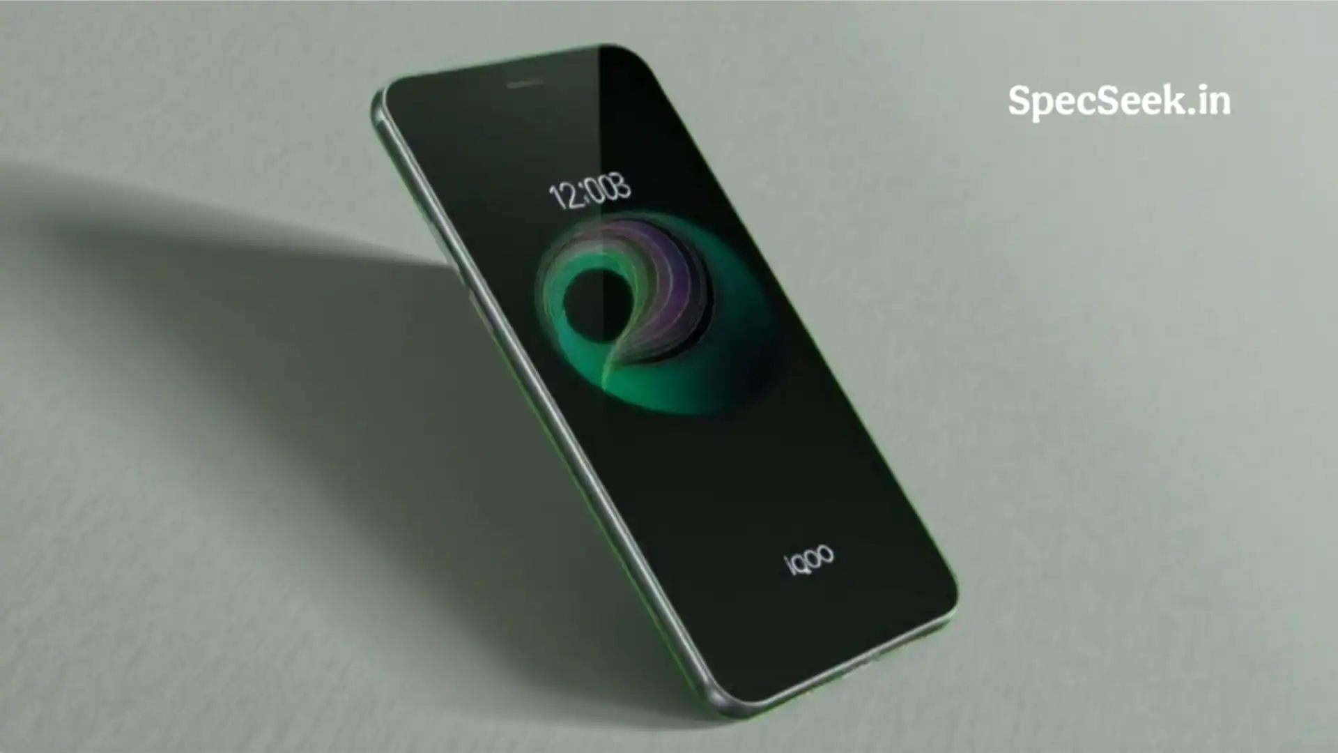 iQOO Z10R