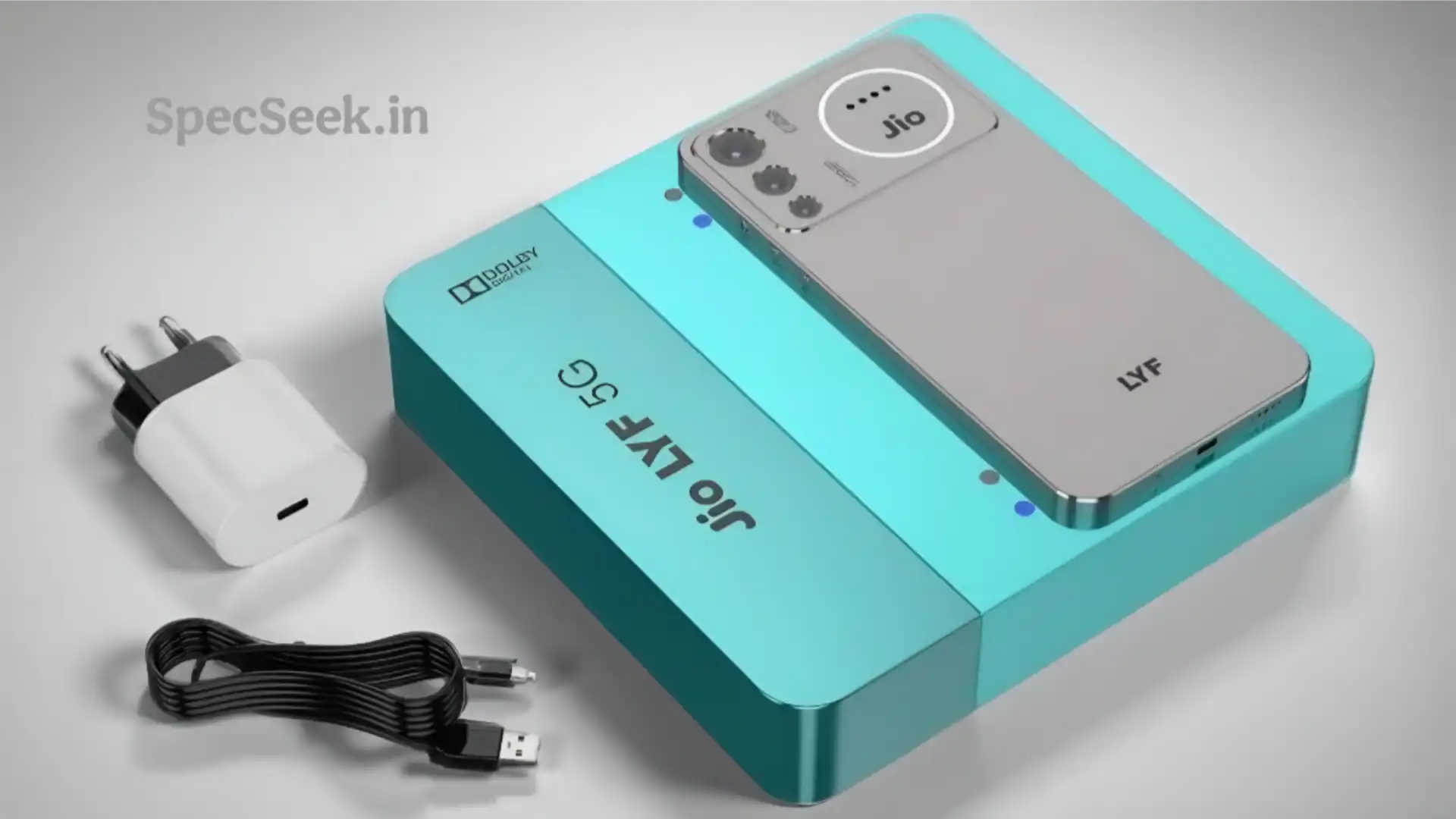 5G is Now Within Everyone’s Reach: Jio’s Cheap Smartphone for ₹3,999