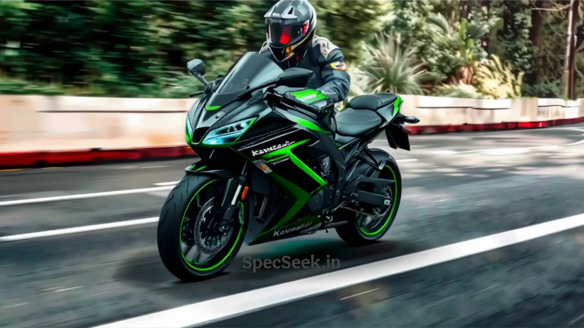 Kawasaki Ninja ZX-6R Returns to India, But Engine Problems Raise Concerns