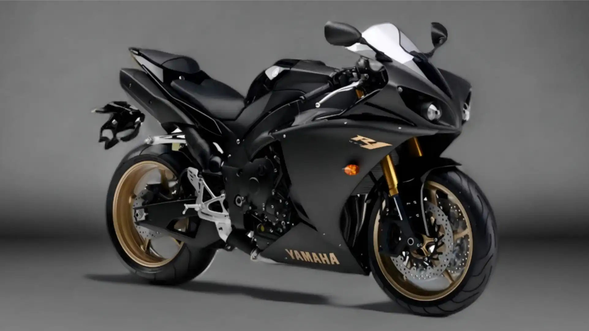 New Yamaha R Series: A Powerful Combo of Performance, Technology and Style