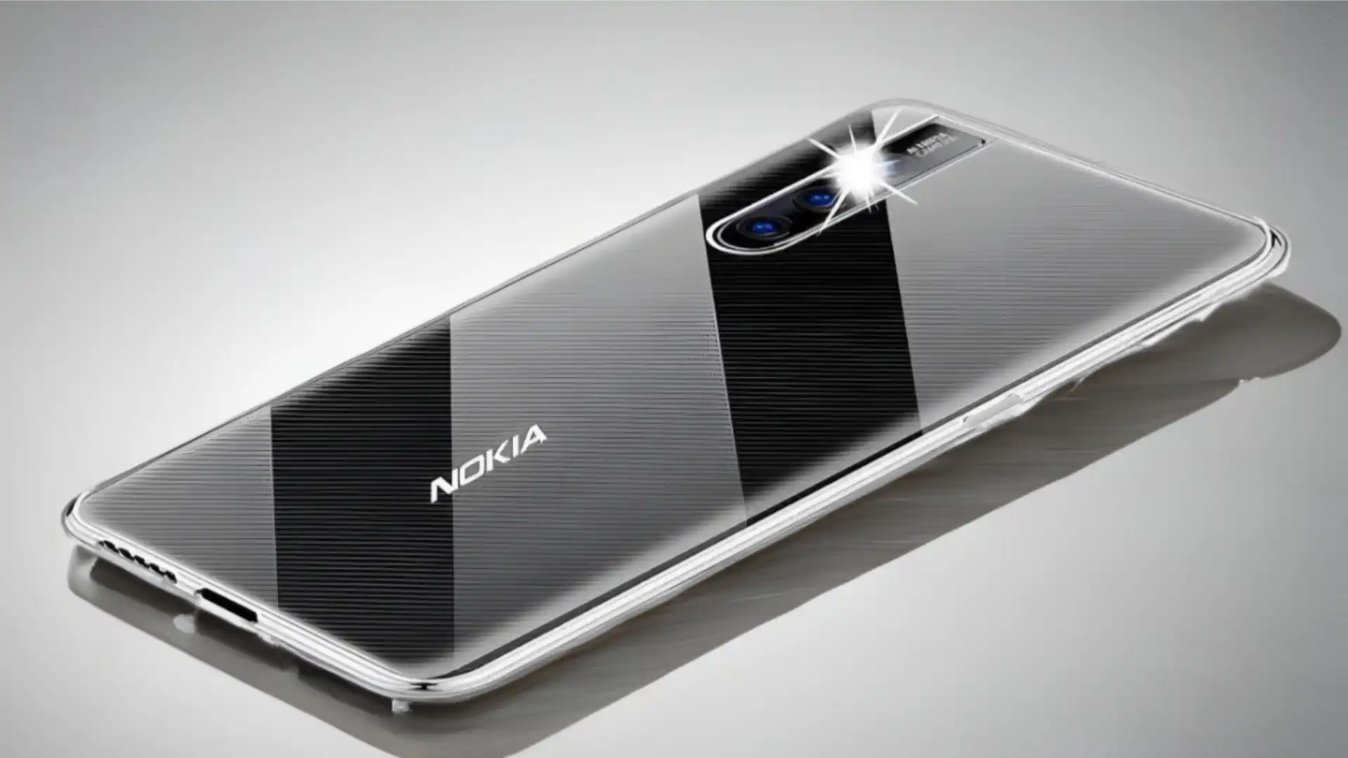 Nokia NX 5G