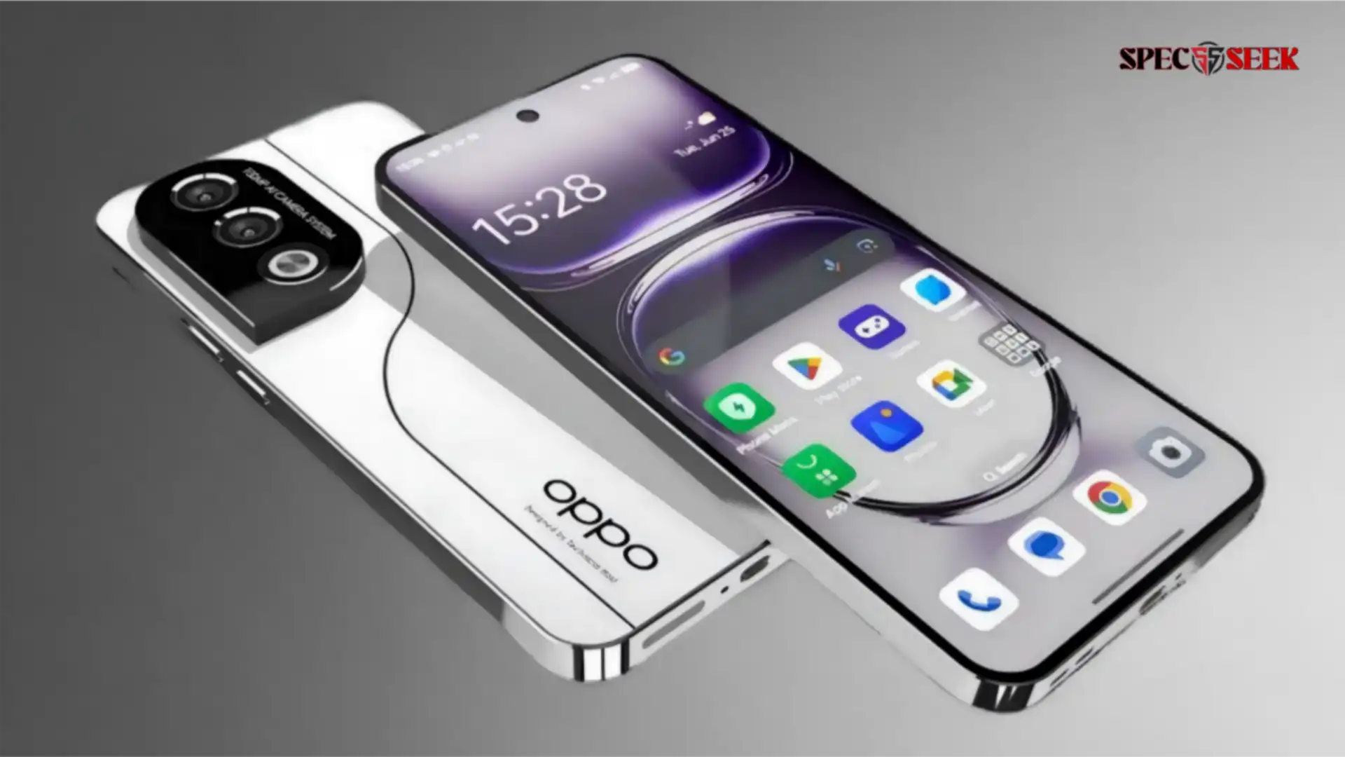 Oppo F29 Pro 5G