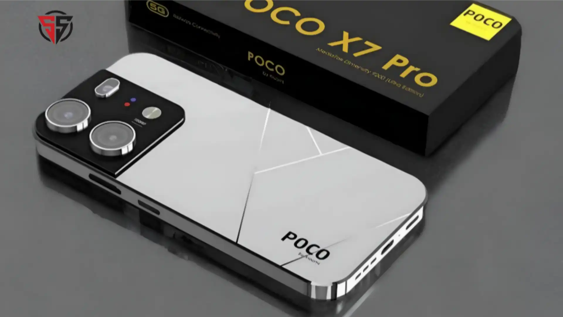 Poco X7 Pro