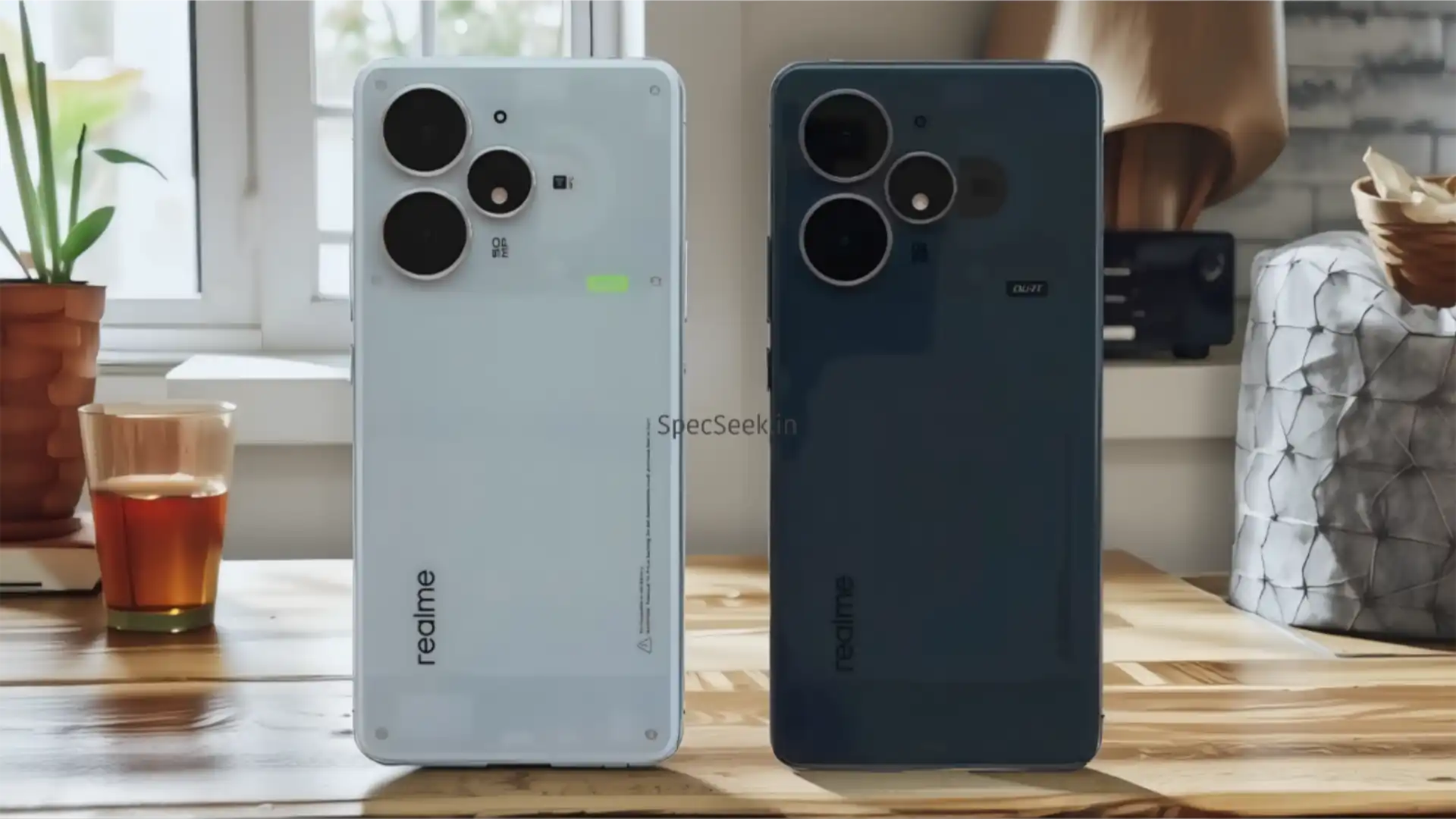 Realme 15 Pro 5G India Launch Preview: Full Specs, AI Camera, 7000mAh Battery, and More
