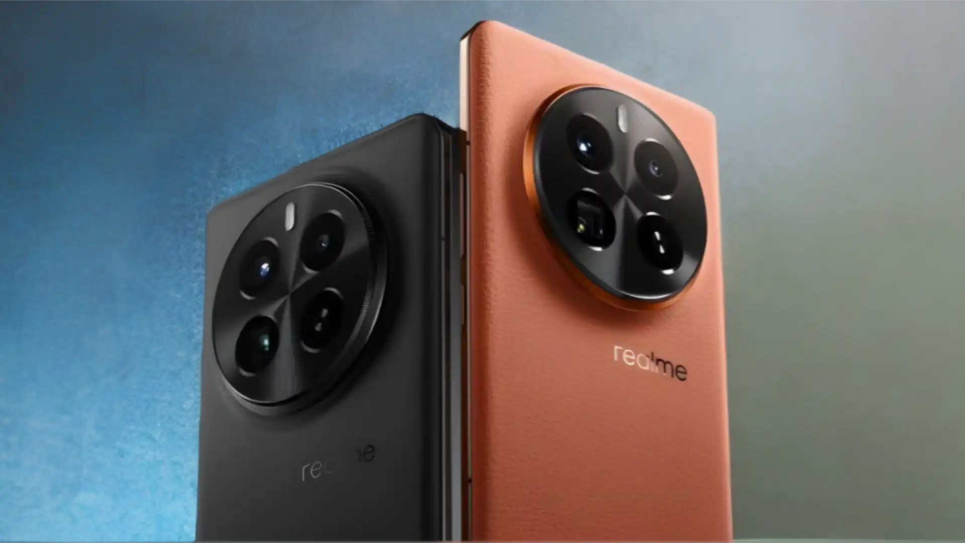 Realme Neo 7 5G