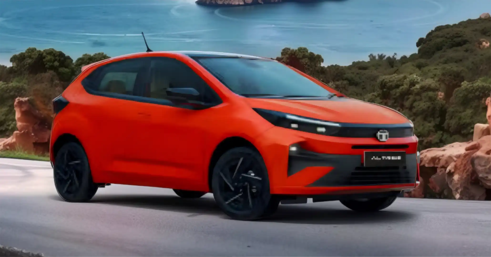 Tata Altroz 2025 First Drive: Built for the Long Haul, Tuned for India