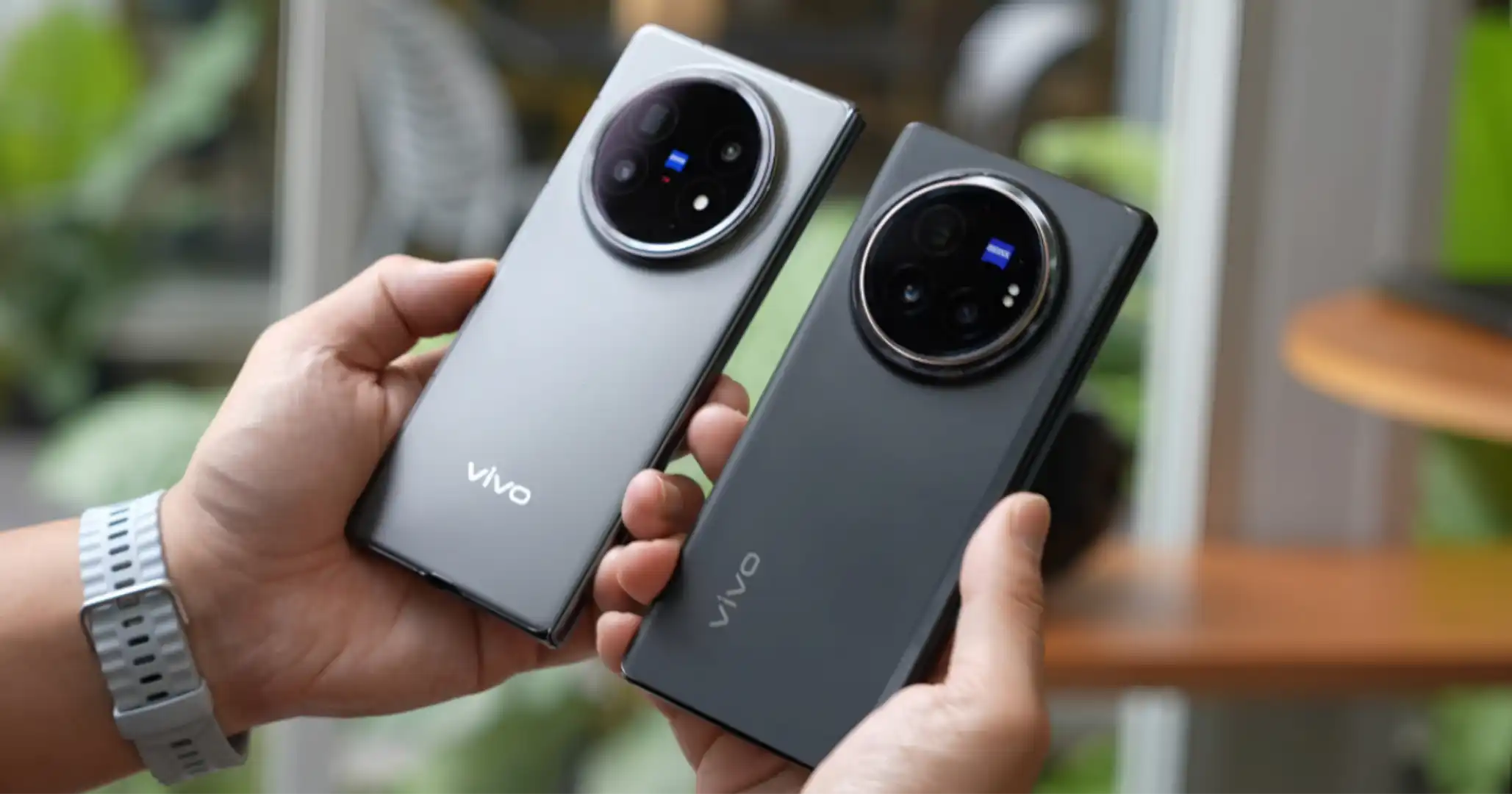 Vivo X Fold 5: A Premium Foldable Smaprtphone That Finally Gets the Price Right