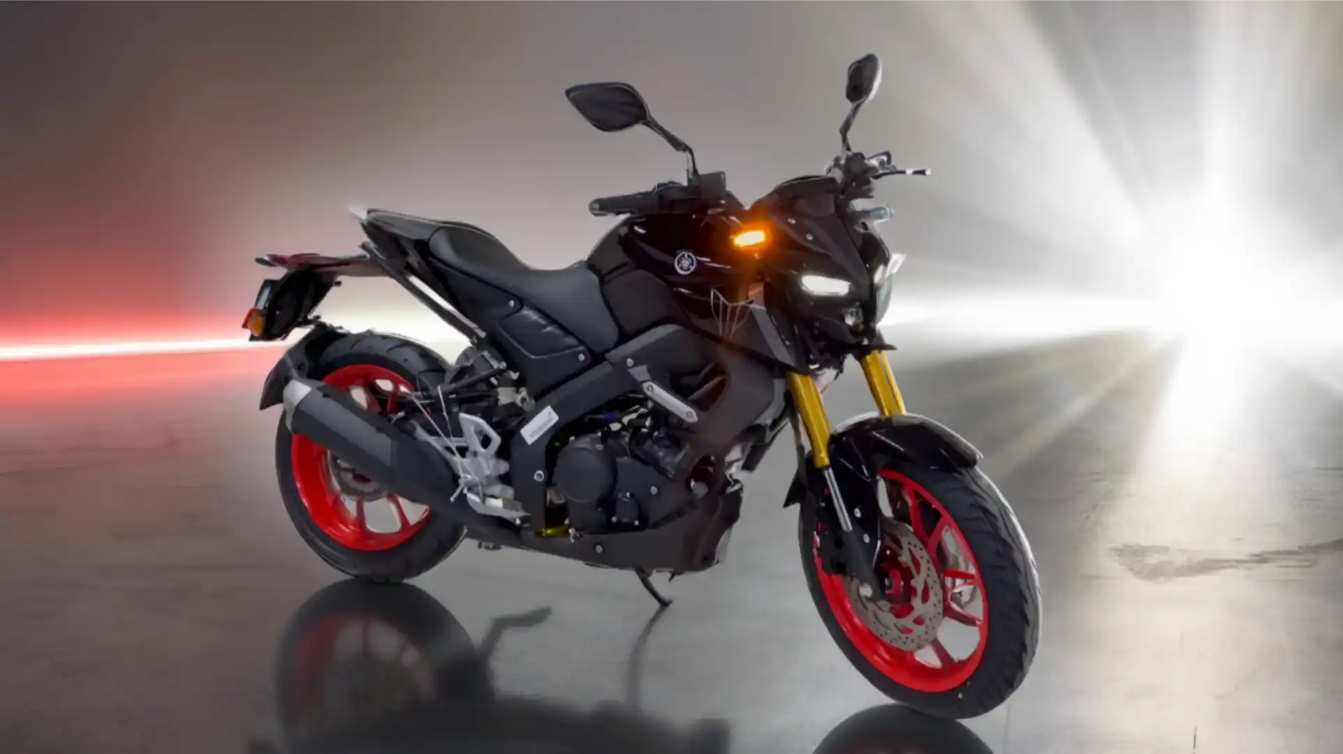 Yamaha MT-15 2025: New avatar ready to rule the hearts of youth