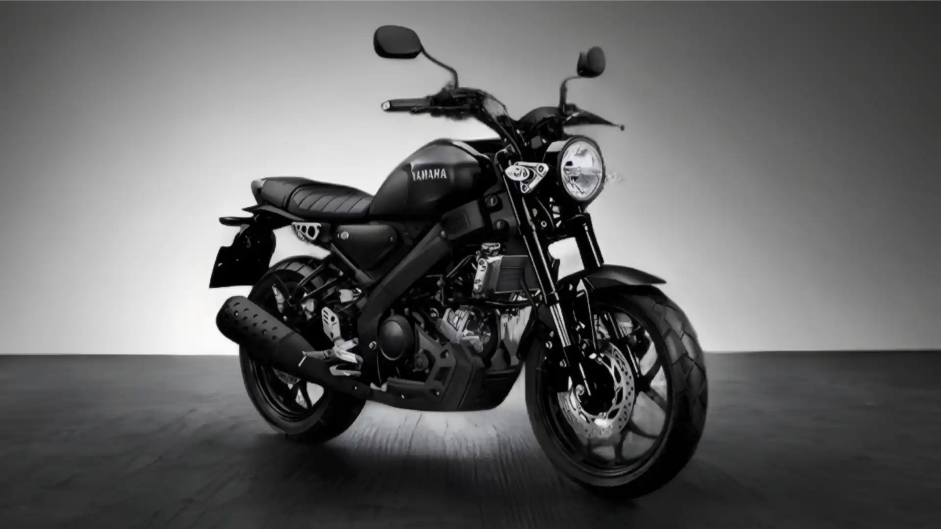 Yamaha RX100 2025